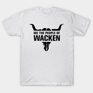 wacken-chuden T-Shirt